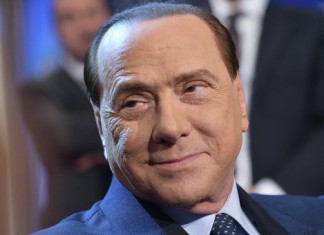 Берлускони: для обеспечения безопасности необходим союз Европы и России