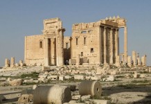 От Навуходоносора до ИГИЛ. Как сражались за Пальмиру