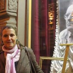 Итальянская поэтесса посвятила сборник стихов Иосифу Бродскому