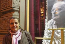 Итальянская поэтесса посвятила сборник стихов Иосифу Бродскому