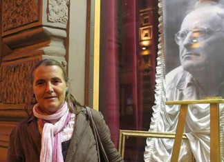 Итальянская поэтесса посвятила сборник стихов Иосифу Бродскому