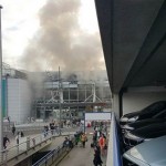 Почему террористы атаковали именно Брюссель и именно сейчас