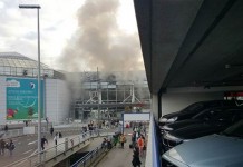 Почему террористы атаковали именно Брюссель и именно сейчас