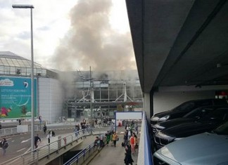 Почему террористы атаковали именно Брюссель и именно сейчас