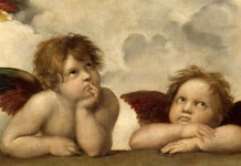 Итальянцы привезут в Москву выставки Леонардо да Винчи и Рафаэля