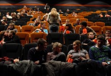 Рада запретила показ российских фильмов, снятых после 1 января 2014 года Рада запретила показ российских фильмов