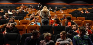 Рада запретила показ российских фильмов