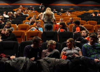 Рада запретила показ российских фильмов, снятых после 1 января 2014 года Рада запретила показ российских фильмов