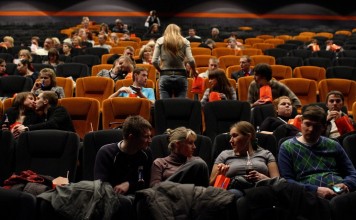 Рада запретила показ российских фильмов, снятых после 1 января 2014 года Рада запретила показ российских фильмов