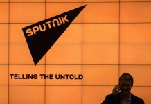 Власти Латвии заблокировали агентство Sputnik Sputnik заблокирован в Турции
