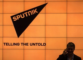 Власти Латвии заблокировали агентство Sputnik Sputnik заблокирован в Турции