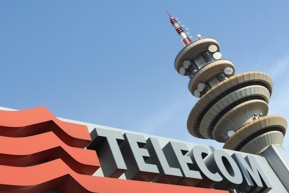 Продажа и реструктуризация Telecom Italia: задача для Драги на 33 млрд евро