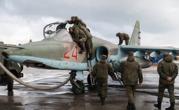 Почему основная часть российских военных уходит из Сирии