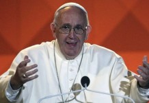 Папа римский посетит Армению, Грузию и Азербайджан Папа Римский