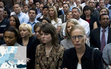 Гендерные различия на рынке труда в ЕС