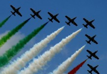 Италия отмечает 71-ю годовщину освобождения от фашизма 71 годовщина осовобождения Италии от фашизма