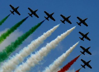 Италия отмечает 71-ю годовщину освобождения от фашизма 71 годовщина осовобождения Италии от фашизма