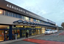 В аэропорту Римини начало работу российское консульство В аэропорту Римини начало работу российское консульство