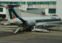 Италия: забастовка персонала органов управления воздушным движением забастовка персонала органов управления воздушным движением