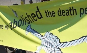 Amnesty International зафиксировала рекордный рост числа казней Amnesty International зафиксировала рекордный рост числа казней в 2015 году