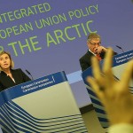 Евросоюз подготовил новую стратегию по Арктике