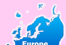 Что значат названия европейских государств Что значат названия европейских государств