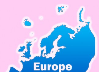 Что значат названия европейских государств Что значат названия европейских государств