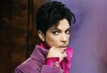 Cкончался легендарный американский музыкант Принс Prince, Источник: Reuters