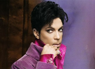 Cкончался легендарный американский музыкант Принс Prince, Источник: Reuters