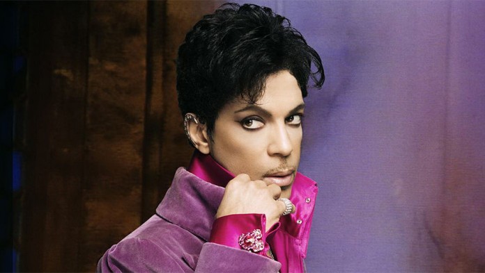 Prince, Источник: Reuters