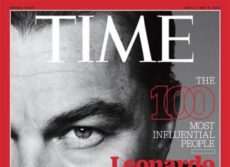 Рейтинг 100 самых влиятельных персон по версии журнала Time Time magazine