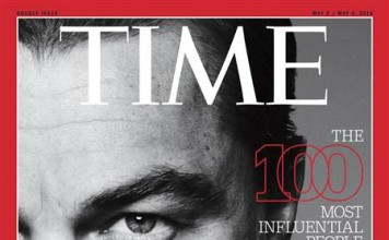 Рейтинг 100 самых влиятельных персон по версии журнала Time Time magazine