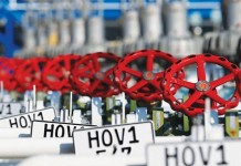 В Европе начинаются ценовые войны в газовом секторе