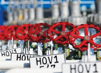 В Европе начинаются ценовые войны в газовом секторе