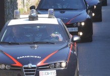 В Италии задержаны пособники “Исламского государства” foto-Ansa.it