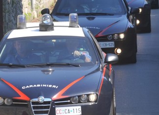 В Италии задержаны пособники “Исламского государства” foto-Ansa.it