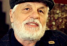 Интервью с знаменитым итальянским актером Микеле Плачидо Микеле Плачидо интервью