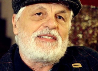 Интервью с знаменитым итальянским актером Микеле Плачидо Микеле Плачидо интервью