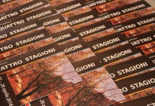 Художественная выставка «Времена года» в Риме Художественная выставка «Времена года» в Российском центре науки и культуры в Риме