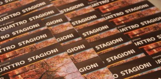 Художественная выставка «Времена года» в Риме Художественная выставка «Времена года» в Российском центре науки и культуры в Риме