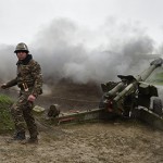 Обострение нагорно-карабахского конфликта Обострение нагорно-карабахского конфликта