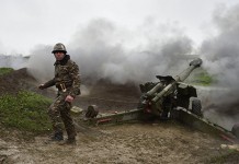 Обострение нагорно-карабахского конфликта Обострение нагорно-карабахского конфликта