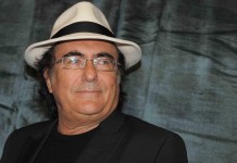 Интервью с известным итальянским певцом Аль Бано Карризи интервью с Аль Бано