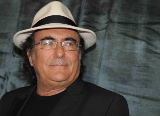 Интервью с известным итальянским певцом Аль Бано Карризи интервью с Аль Бано