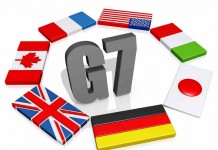 Россия отказалась от идеи реанимировать «Большую восьмерку» G7