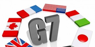 Россия отказалась от идеи реанимировать «Большую восьмерку» G7