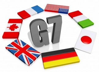 Россия отказалась от идеи реанимировать «Большую восьмерку» G7
