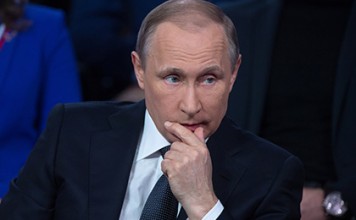 Financial Times: negli USA aumentano i simpatizzanti di Putin Президент России Владимир Путин провел традиционную "Прямую линию”