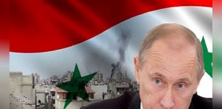 Путин изменил мировой порядок