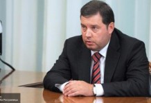 Власти Италии выдали РФ экс-главу Росграницы Власти Италии выдали РФ экс-главу Росграницы, обвиняемого в хищении